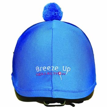 Breeze Up Lycra hat cover