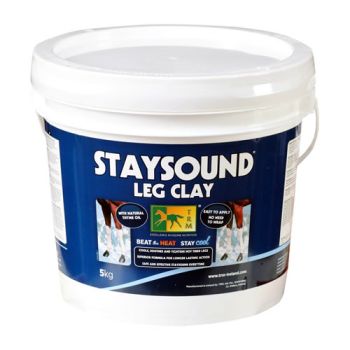 Staysound Clay 11.35Kg