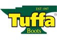 Tuffa Boots brand image